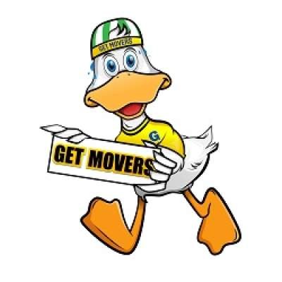Get Movers Richmond Hill ON 