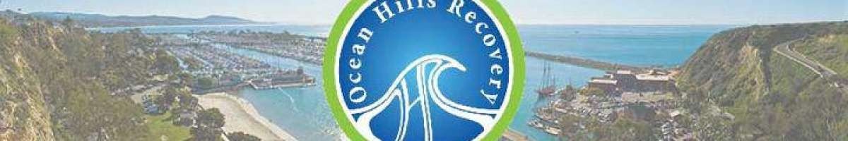 Ocean Hills Recovery 