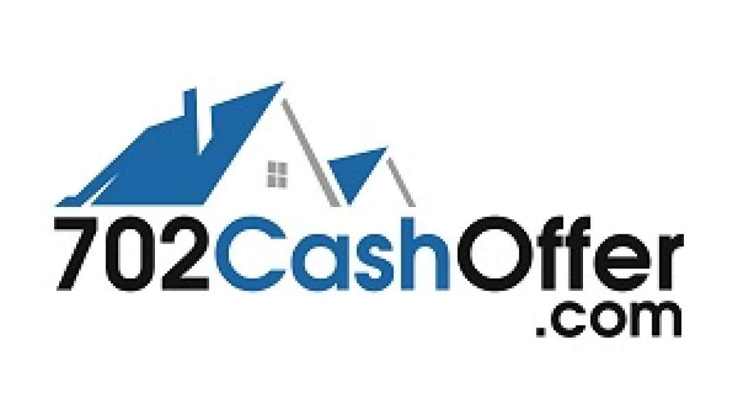 702 Cash Offer - We Buy Houses in Las Vegas, NV