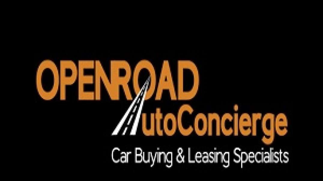 Open Road Auto Concierge LLC - #1 Best Auto Broker in Ventura, CA
