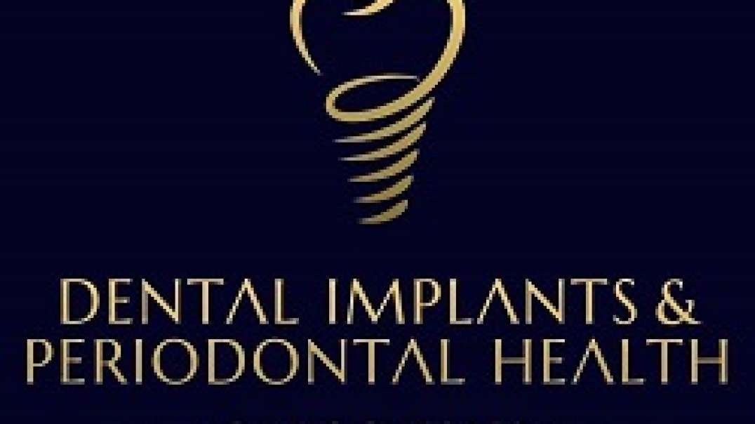 DENTAL IMPLANTS & PERIODONTAL HEALTH - Modern Periodontics in Rochester, NY