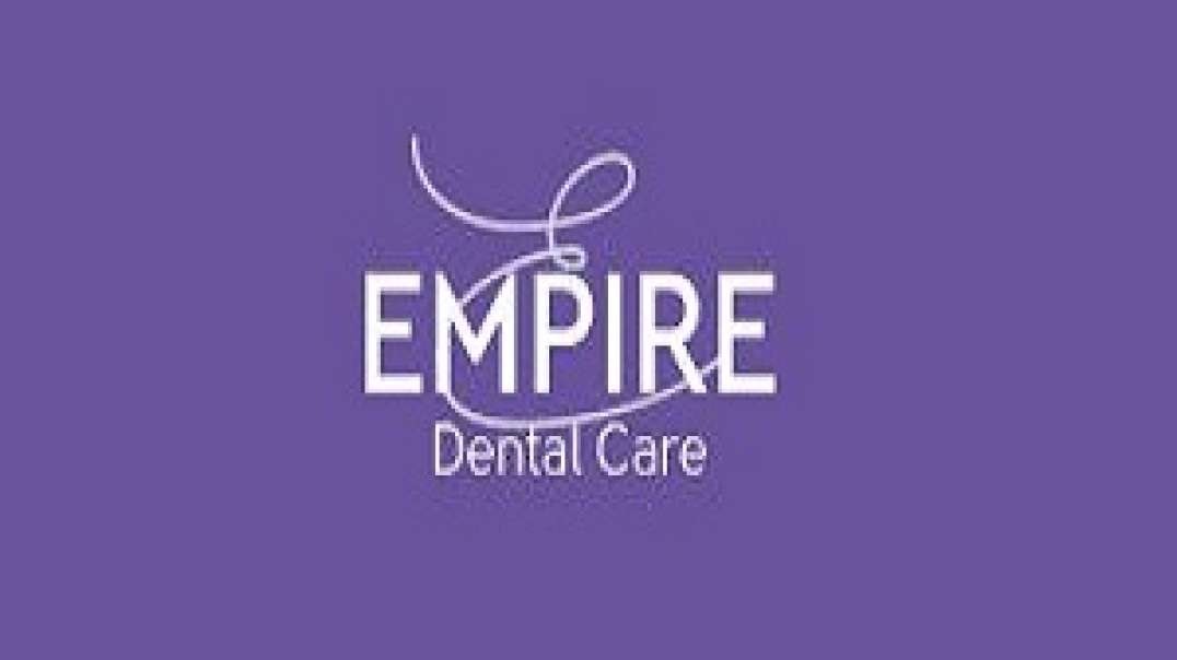 Empire Dental Care - High-Quality Porcelain Crowns in Webster, NY