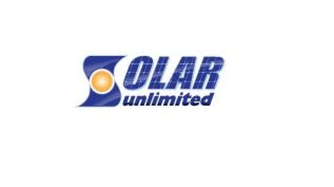 Solar Unlimited - Affordable Solar Panel System in West Hills, CA