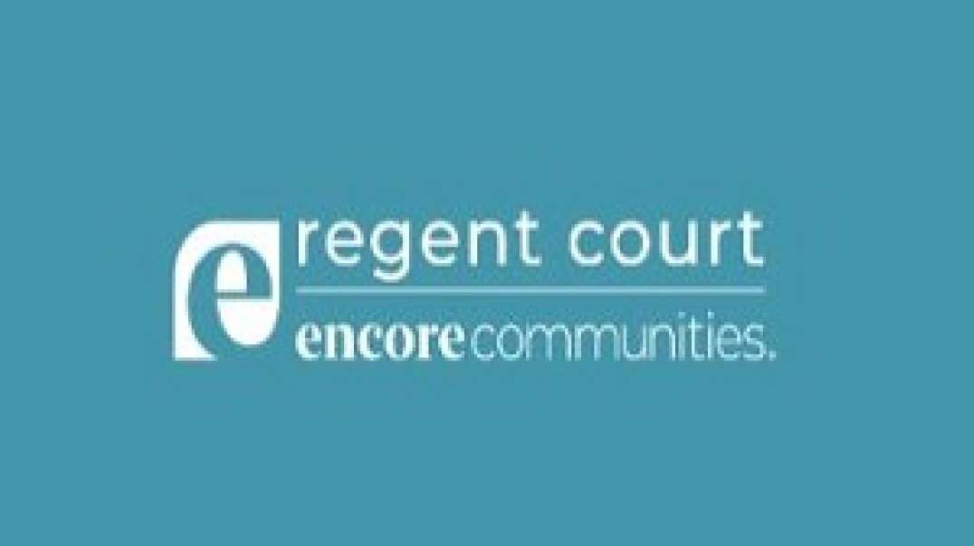 Regent Court Senior Living - #1 Trusted Senior Living Community in Corvallis