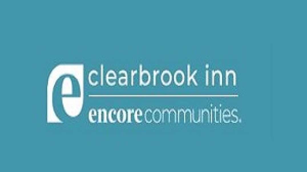 Clearbrook Inn : Memory Care Facility in Silverdale | 98383