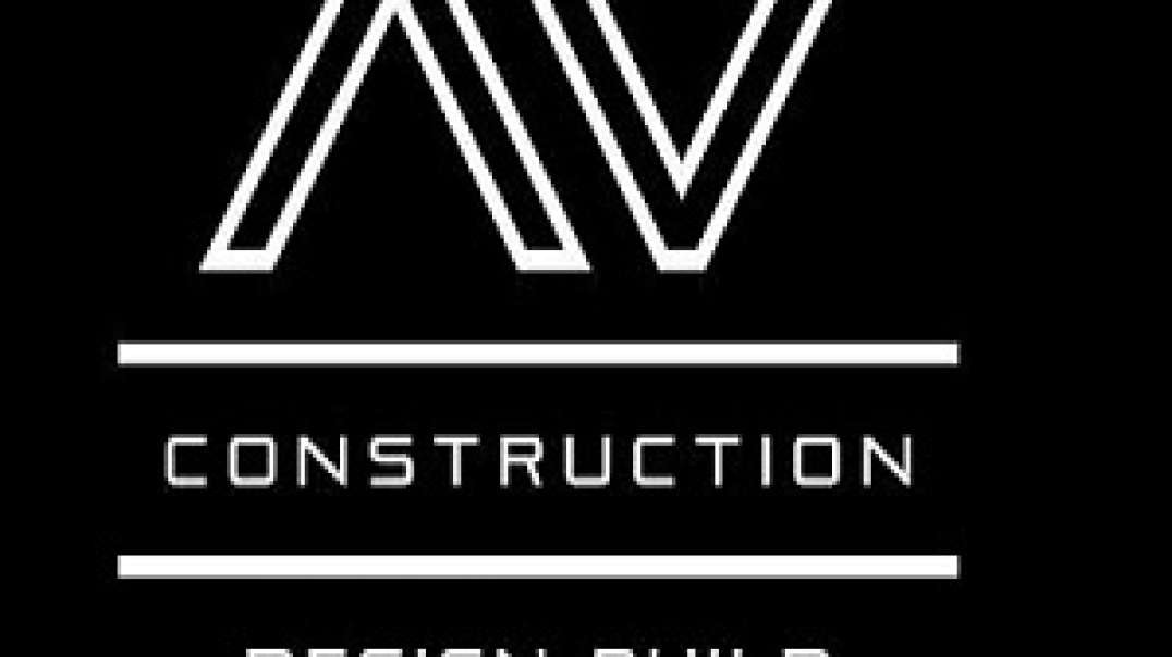 AV DESIGN BUILD CONSTRUCTION - #1 New Construction in Palmdale, CA