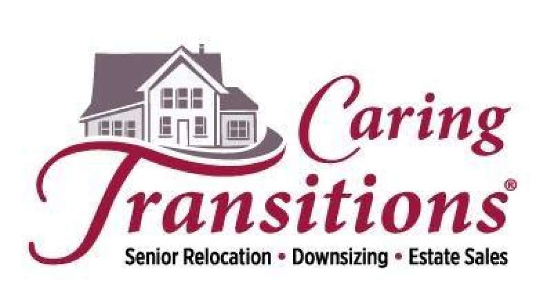 Caring Transitions - #1 Auctions in Reno, Nevada