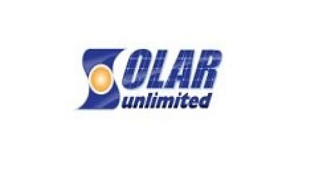Solar Unlimited - Reliable Solar Panel System in Thousand Oaks