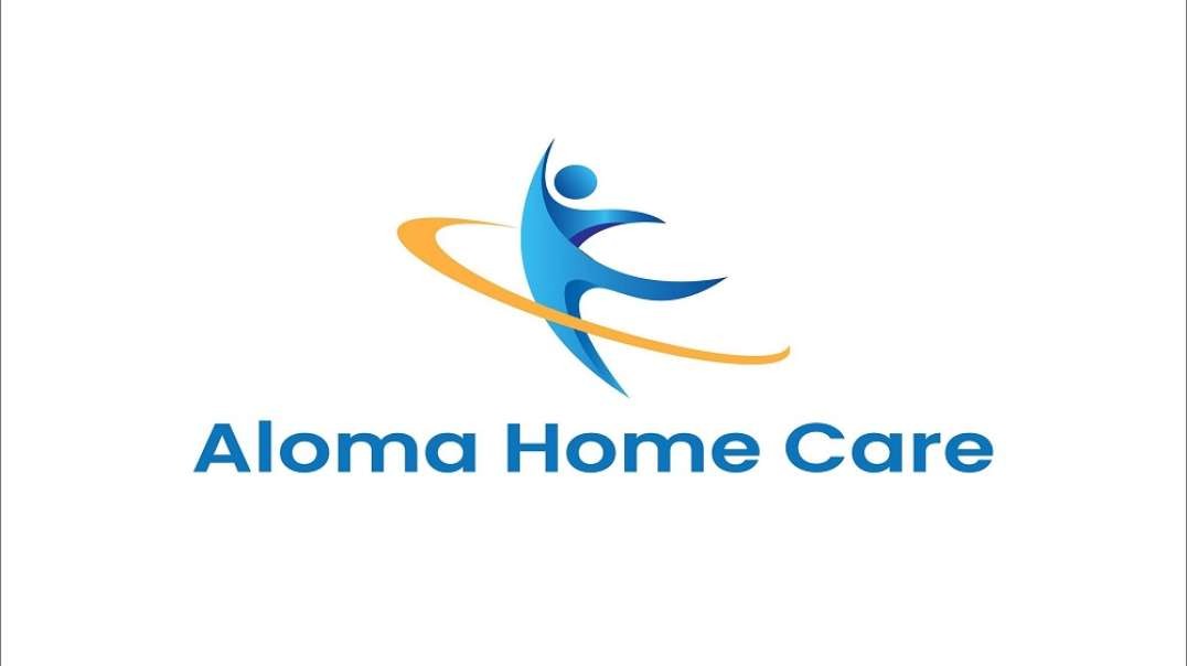 Aloma Home Care : 24 Hour Home Care in The Woodlands, Texas
