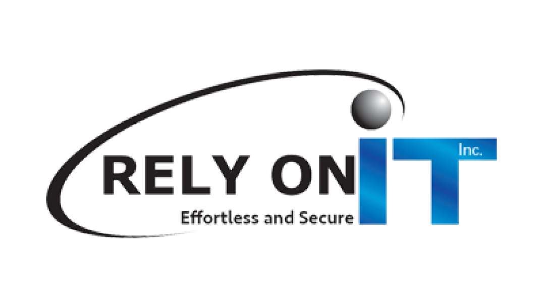 Rely on It Inc - Expert IT Support in Palo Alto, CA