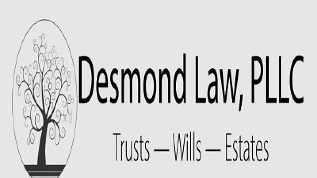 Desmond Law, PLLC - Estate Probate Attorney in Scottsdale, AZ