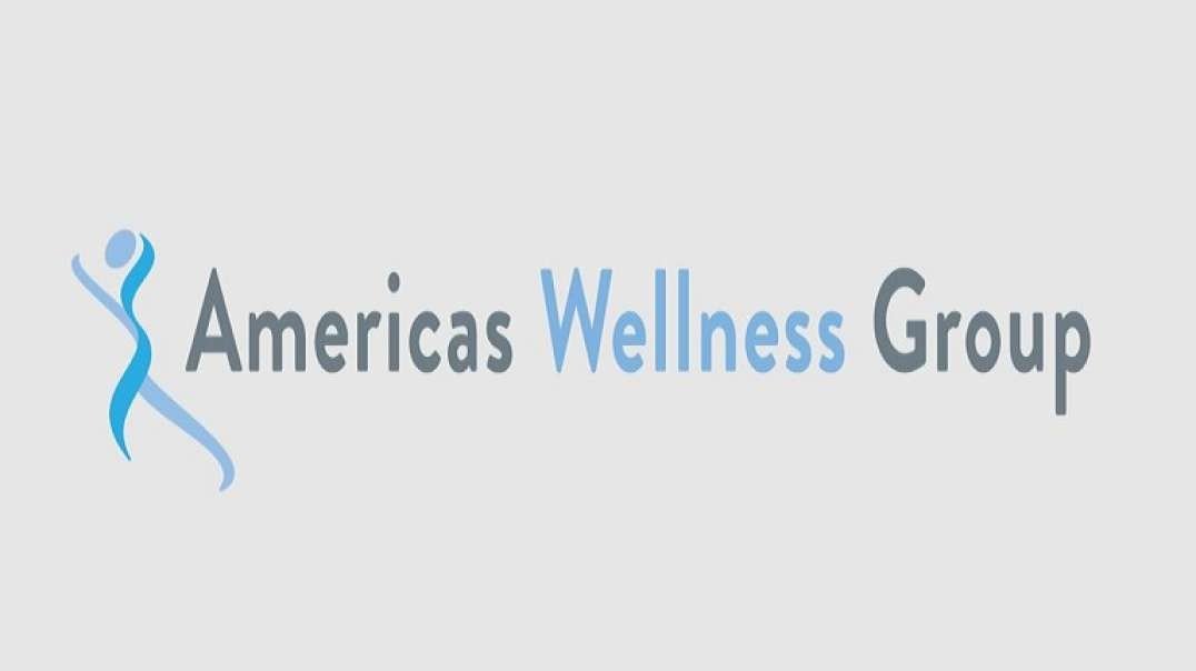 Americas Wellness Group _ Best Weight Loss Doctor in Sarasota