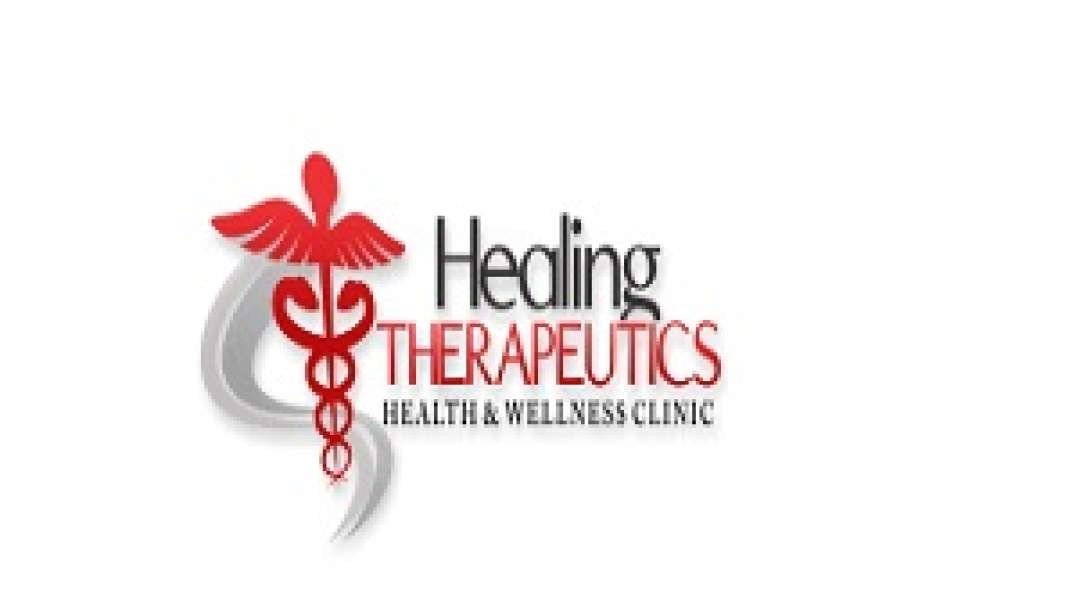 Healing Therapeutics Health and Wellness - Workers Comp Clinic in Anchorage