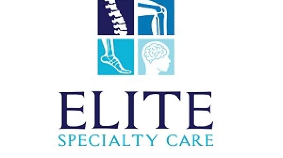 Elite Specialty Care - Lower Back Pain Treatment in Trenton, NJ