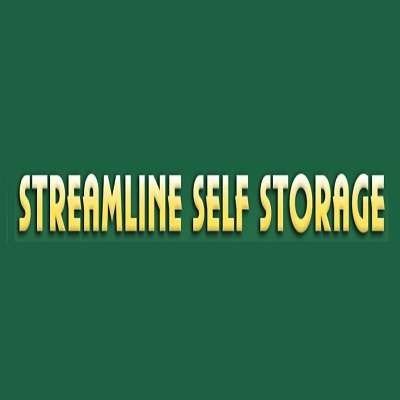 Streamline Self Storage 