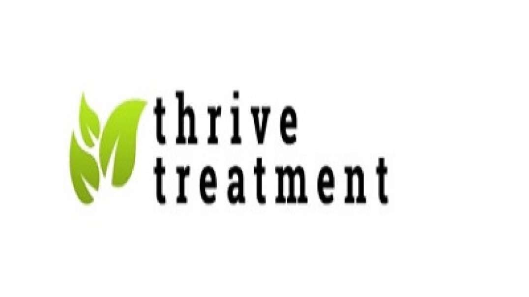 Thrive Drug Rehab Treatment Center in Los Angeles, CA