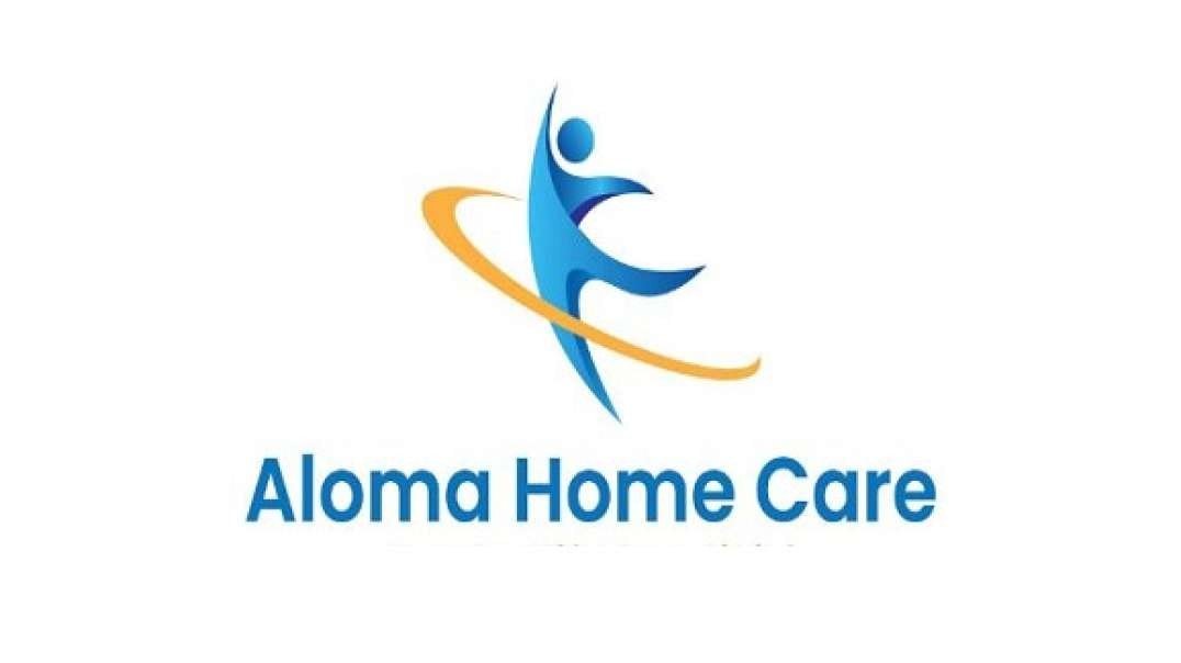 Aloma Home Care : Trusted Home Care Assistance in Houston, TX