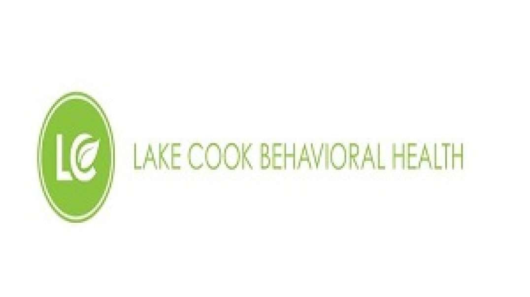 Lake Cook Behavioral Health - Depression Therapist in Naperville, IL