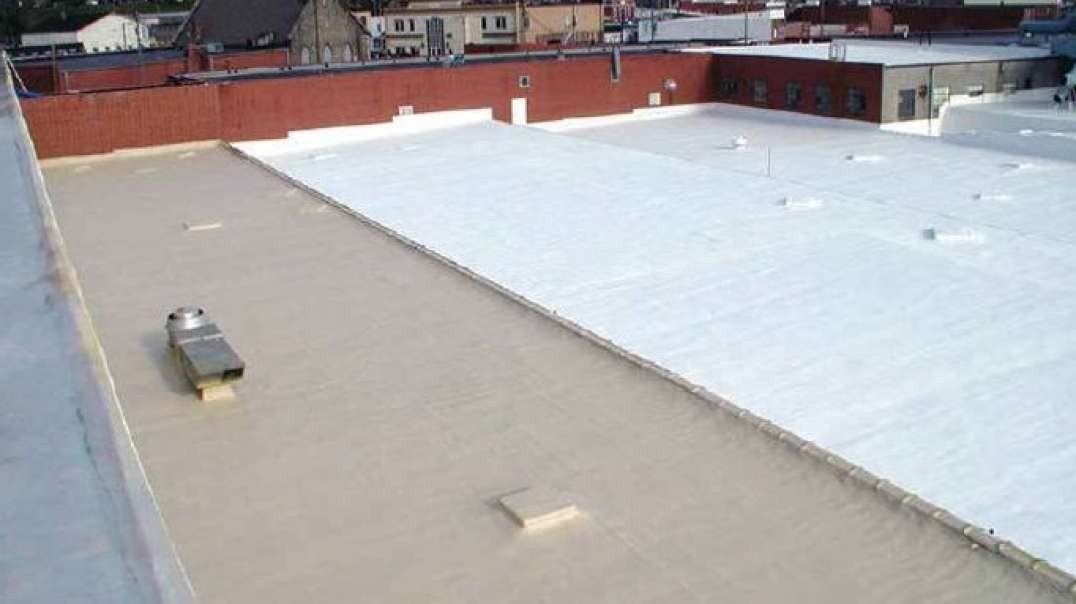 Restoration Roofing Solutions : Commercial Metal Roofing in Delta, PA