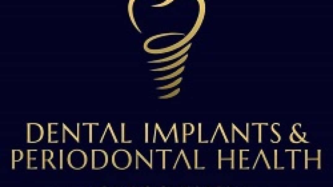 DENTAL IMPLANTS & PERIODONTAL HEALTH - Trusted Tooth Surgeon in Rochester