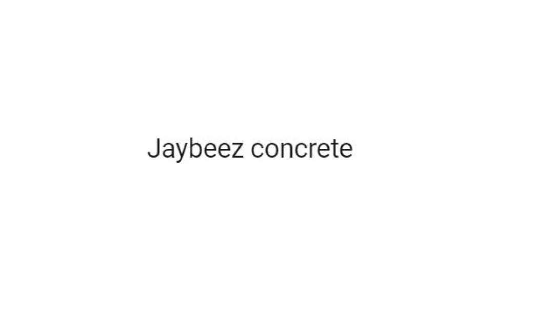 Jaybeez Concrete Repair Company in Thousand Oaks, CA