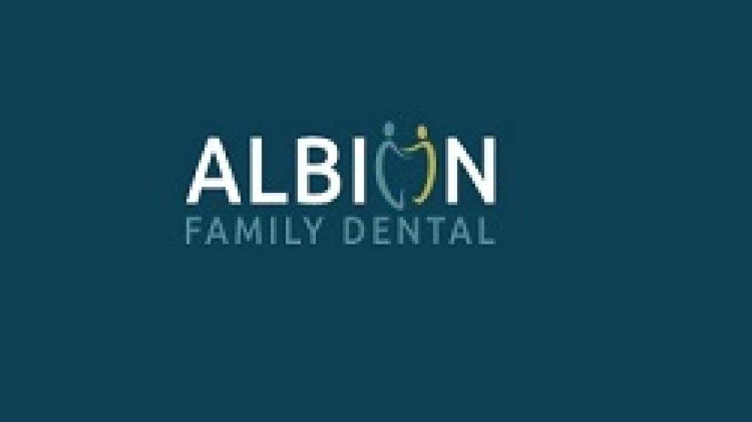 Albion Family Dental - Expert Root Canal in Albion