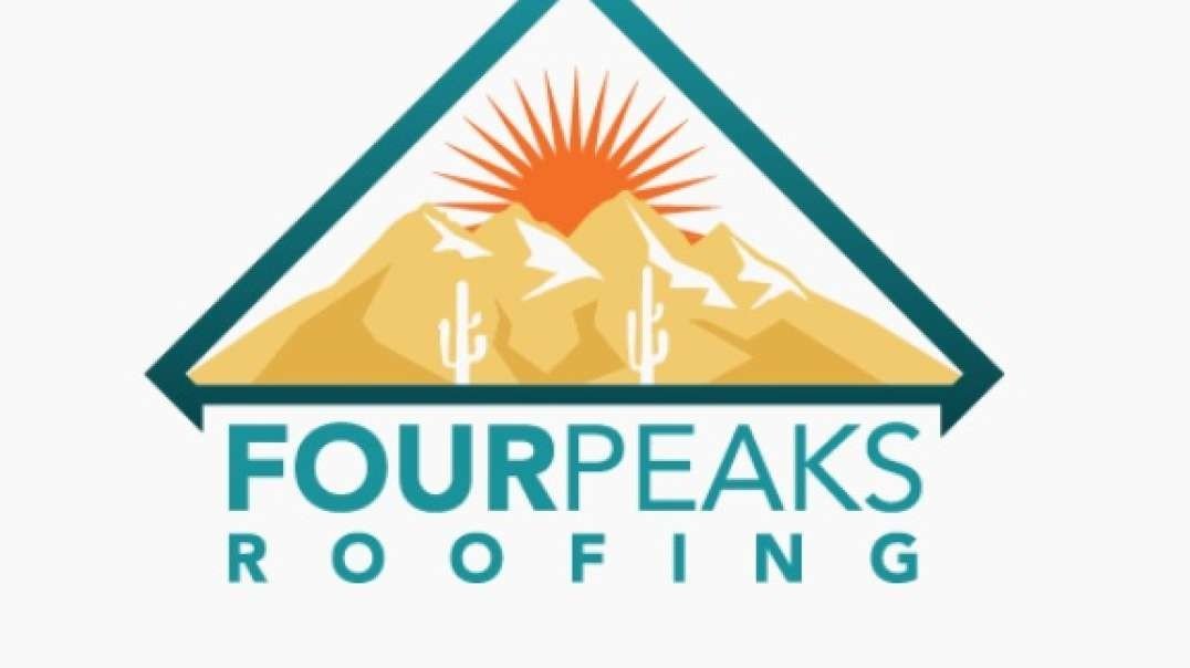 Four Peaks Roofing - Reliable Roofing Repair Contractor in Phoenix, AZ