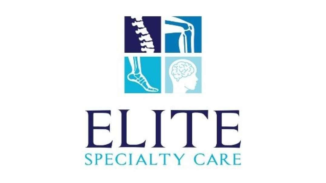 Elite Specialty Care - Certified Back Pain Management in Clifton, NJ