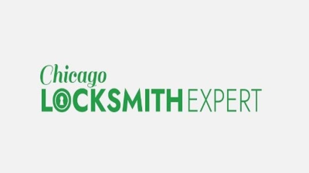 Chicago Commercial Locksmith Expert